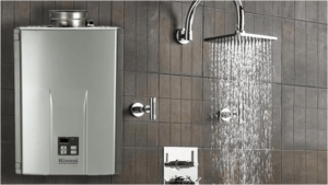 Can You Run Out Of Hot Water With A Tankless Water Heater?