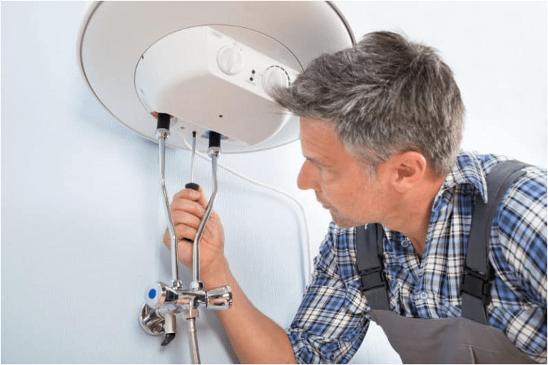 How Often Do Water Heaters Need To Be Replaced?