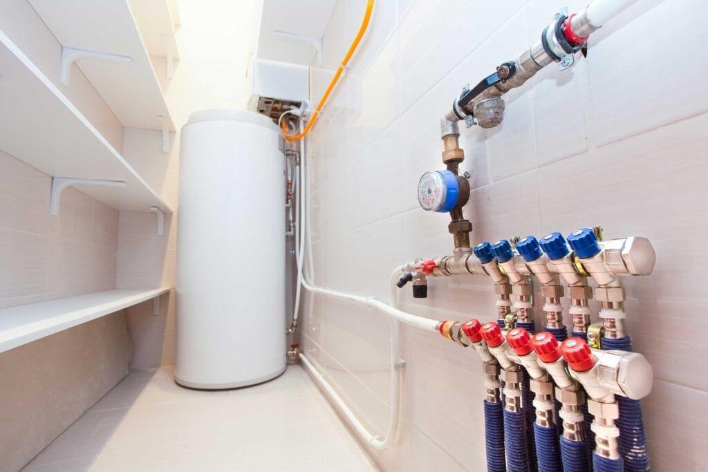 How Do You Know When to Replace a Hot Water Heater?