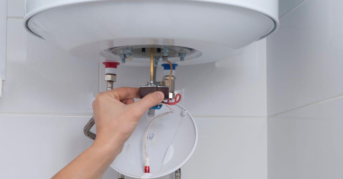 Bad Water Heater Element Symptoms