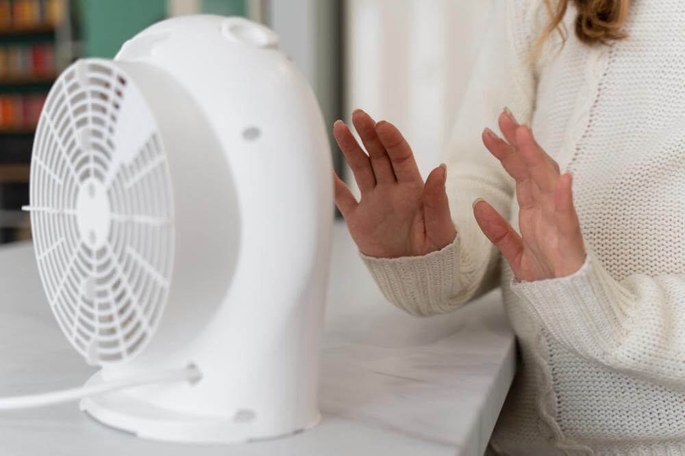 What Causes a Heater Fan to Stop Working?