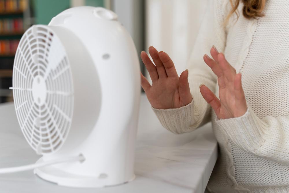 What Causes a Heater Fan to Stop Working