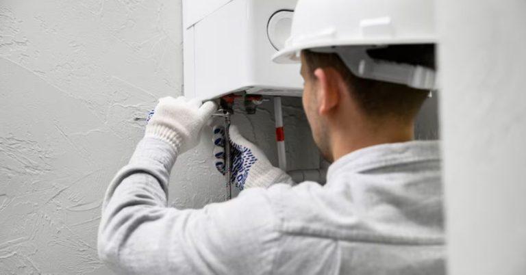 Signs You Need a New Water Heater