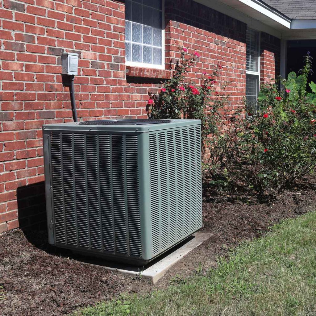 hvac services