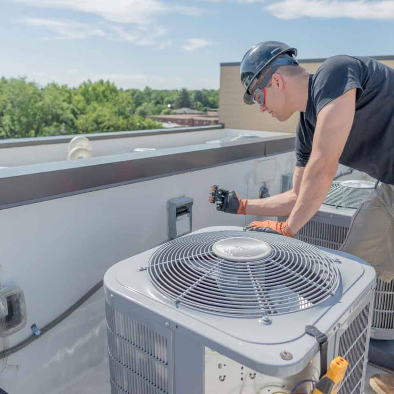 installationHVAC fair oaks ca