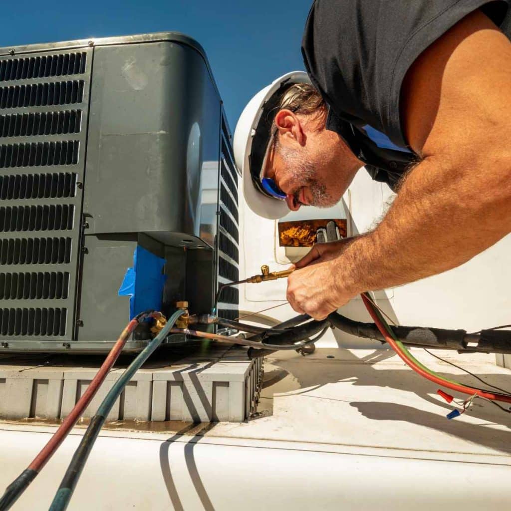 what is a hvac