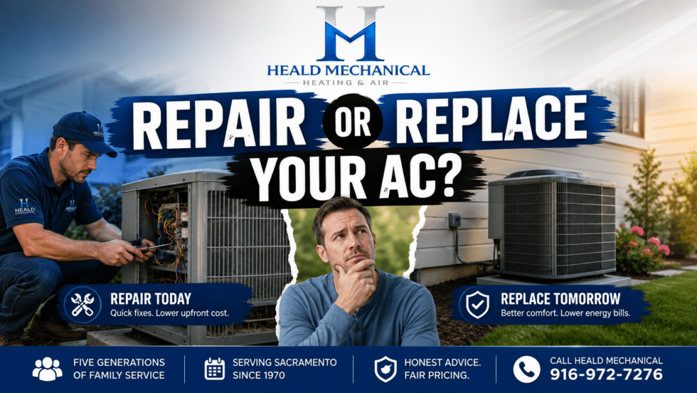 Heald Mechanical