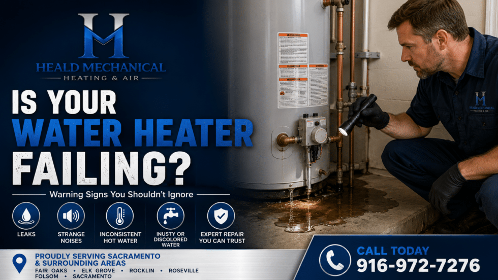Heald Mechanical