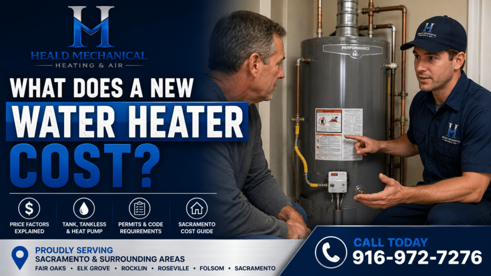Heald Mechanical