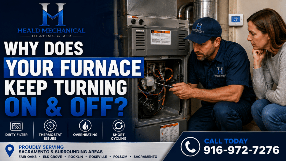 Heald Mechanical