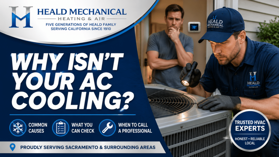 Heald Mechanical